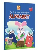 English Alphabet Book