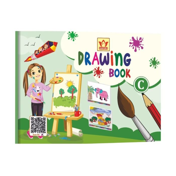 Drawing Book C