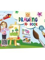 Drawing Book B