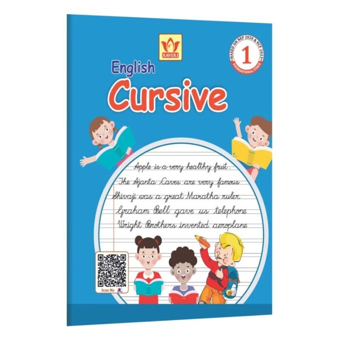 English Cursive-1