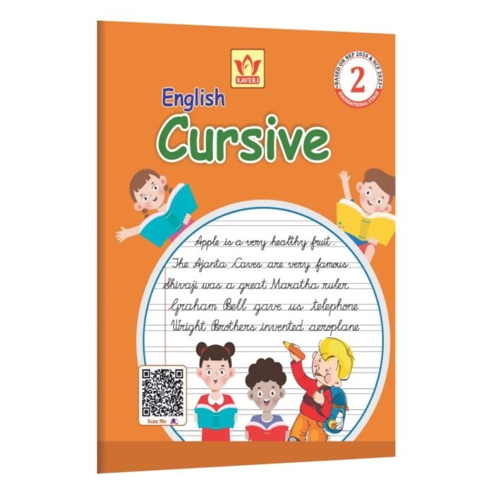 English Cursive-2
