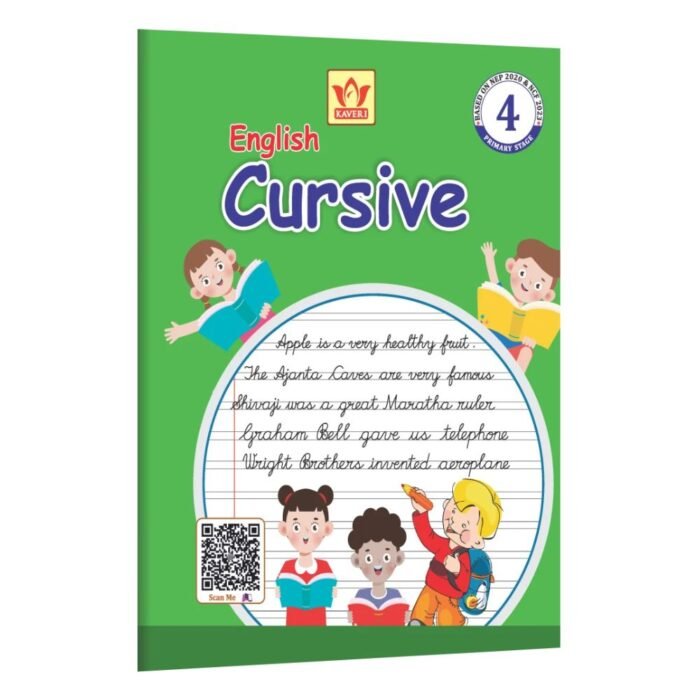 English Cursive-4