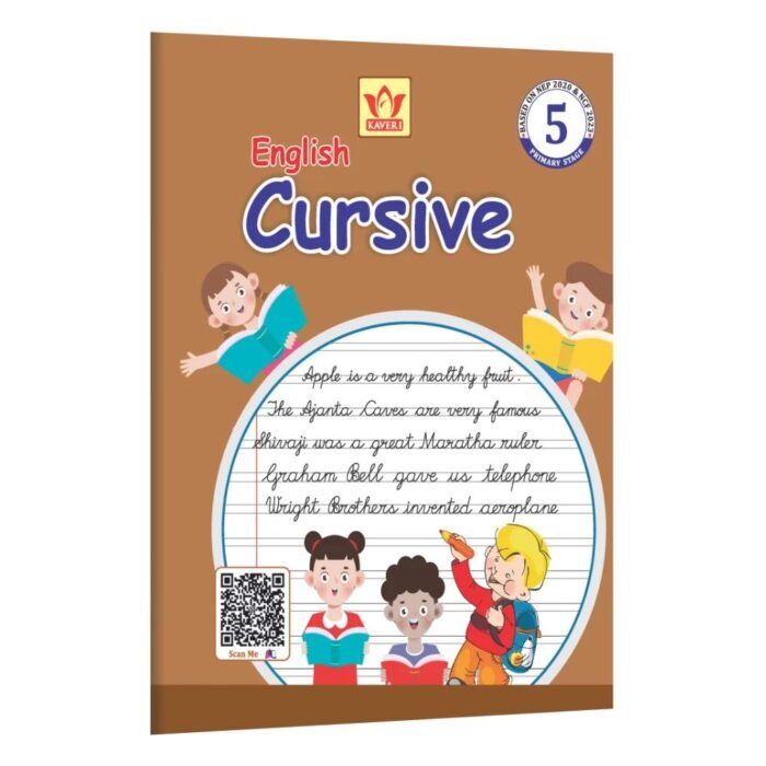 English Cursive-5