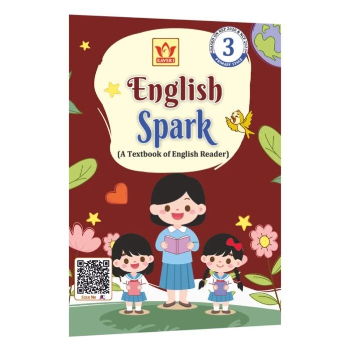 English Spark 3
