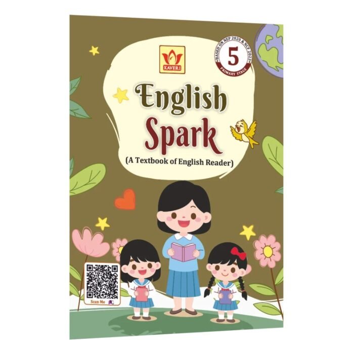 English Spark 5