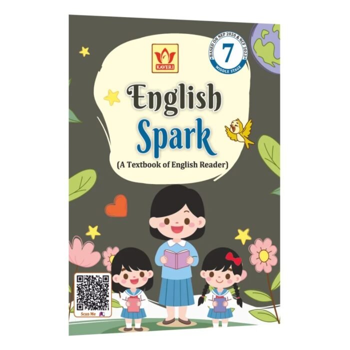 English Spark-7