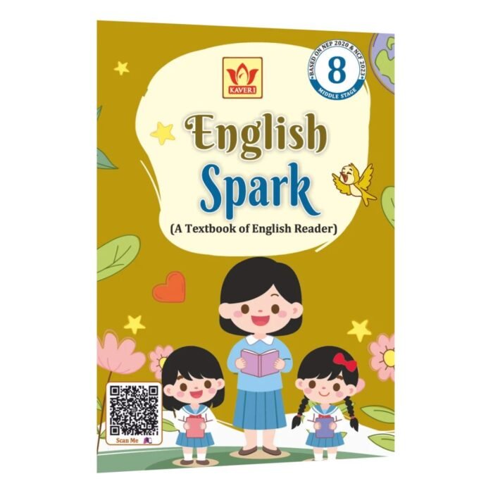 English Spark-8