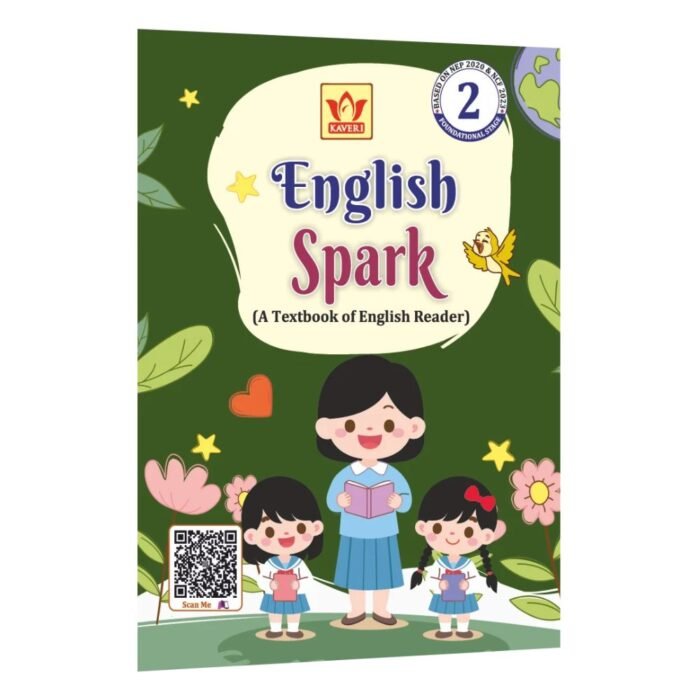 English Spark 2