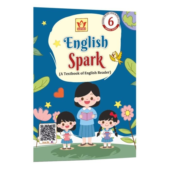 English Spark- 6
