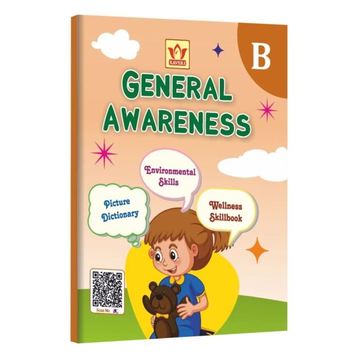 General Awareness B