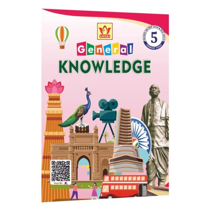 General Knowledge-5