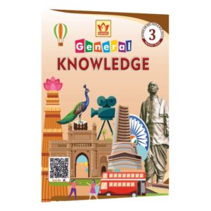 Buy Kaveri Class 3 General Knowledge Book at lowest price in India