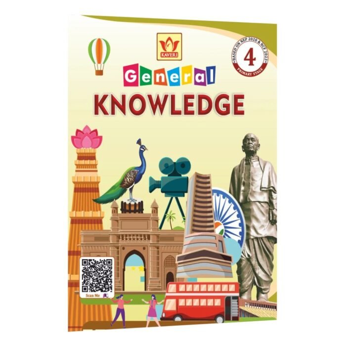 General Knowledge-4