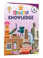 Class 6 General Knowledge Book