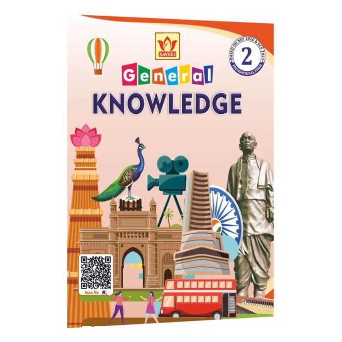 General Knowledge-2