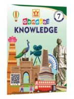 Class 7 General Knowledge Book