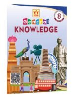 Class 8 General Knowledge Book