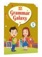 Class 5 Grammar Galaxy Book
