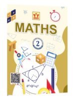Class 2 Maths Book