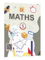 Class 5 Maths Book