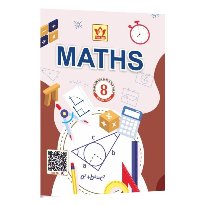 Maths-8