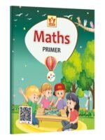 Maths Primer Book