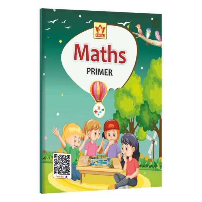 Maths Primer