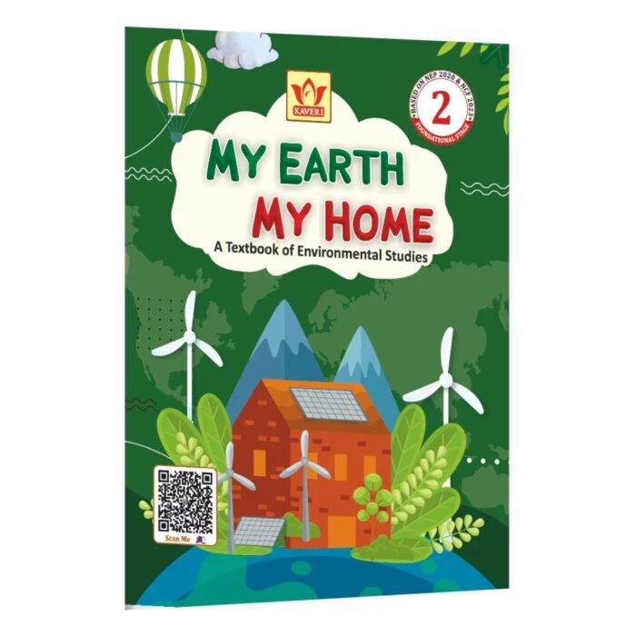My Earth My Home-2