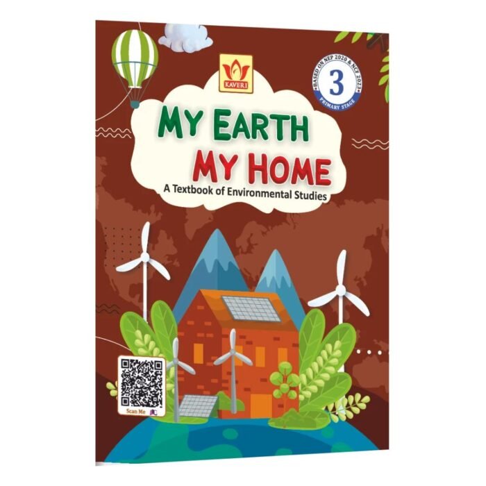 My Earth My Home-3