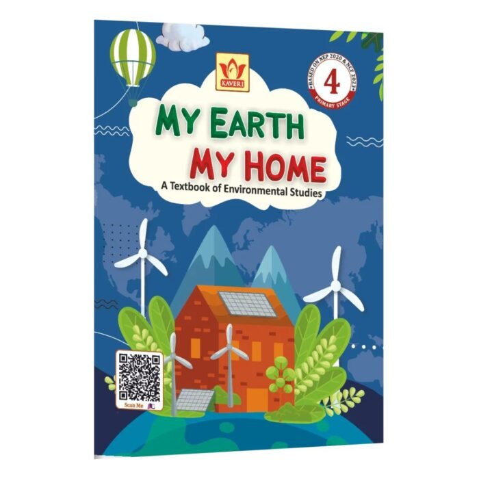My Earth My Home-4