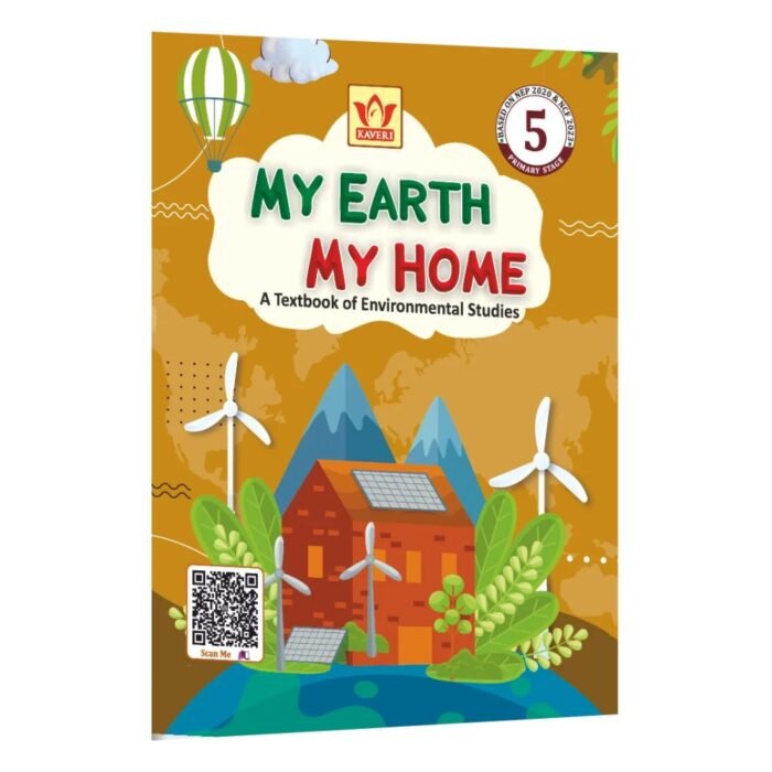 My Earth My Home-5
