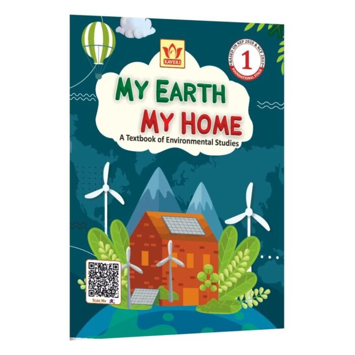 My Earth My Home-1