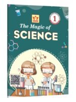 Class 1 Science Book