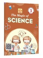 Class 3 Science Magic Book