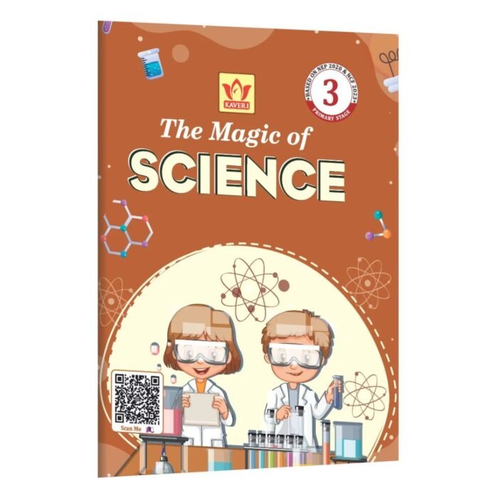 The Magic of Science-3