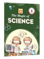 Class 4 Science Magic Book