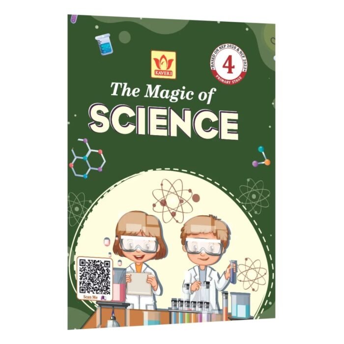The Magic of Science-4