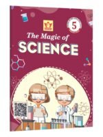 Class 5 Science Magic Book