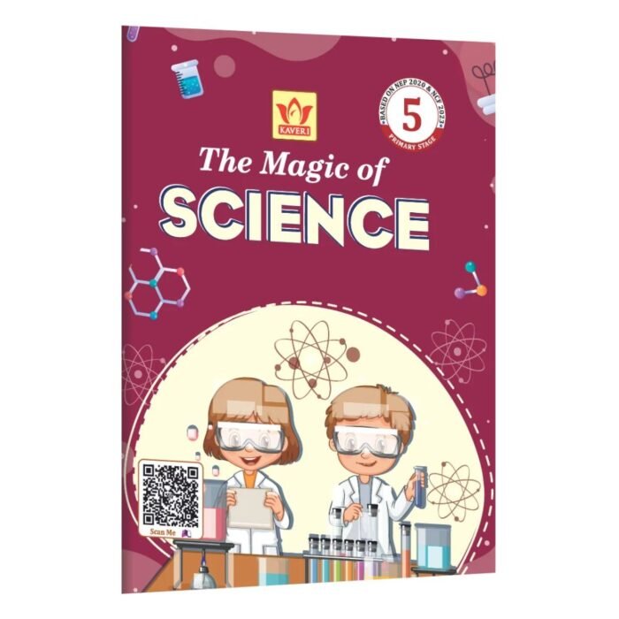 The Magic of Science-5