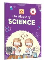 Class 6 Science Magic Book