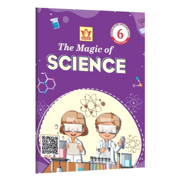 The Magic of Science-6