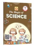 Class 7 Science Magic Book