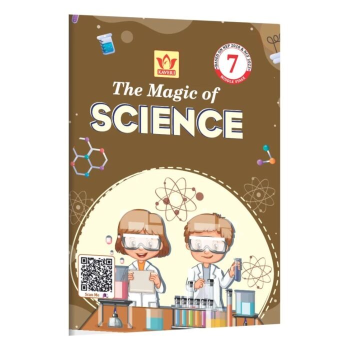 The Magic of Science-7
