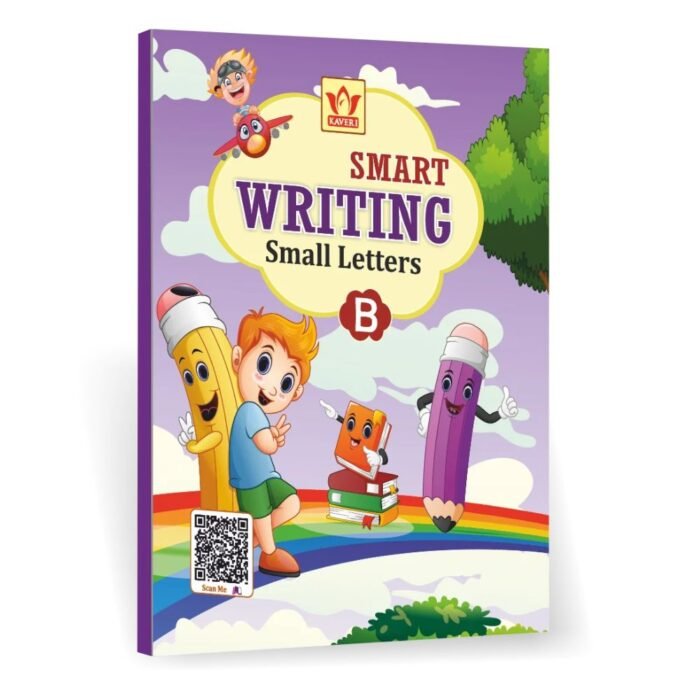 Smart Writing B