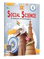 Class 4 Social Science Book
