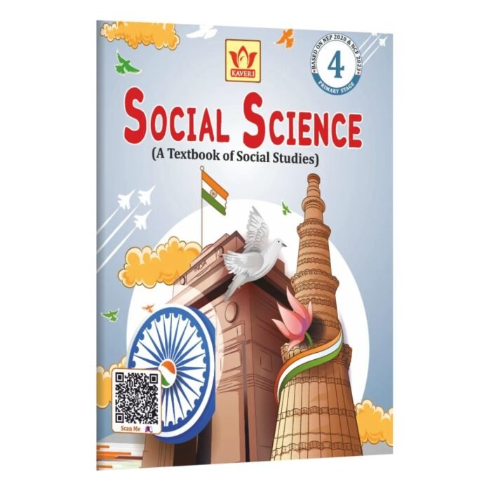 Social Science-4