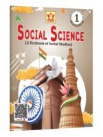 Class 1 Social Science Book