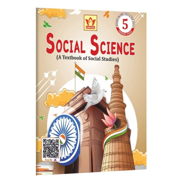 Social Science-5