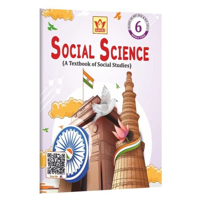 Social Science-6