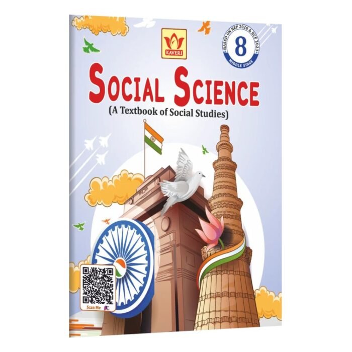 Social Science-8